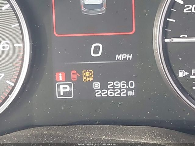 Subaru Ascent Limited 8-passenger Image 16