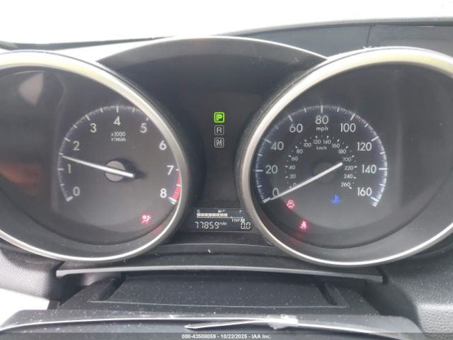 Mazda Mazda3 I Touring Image 10