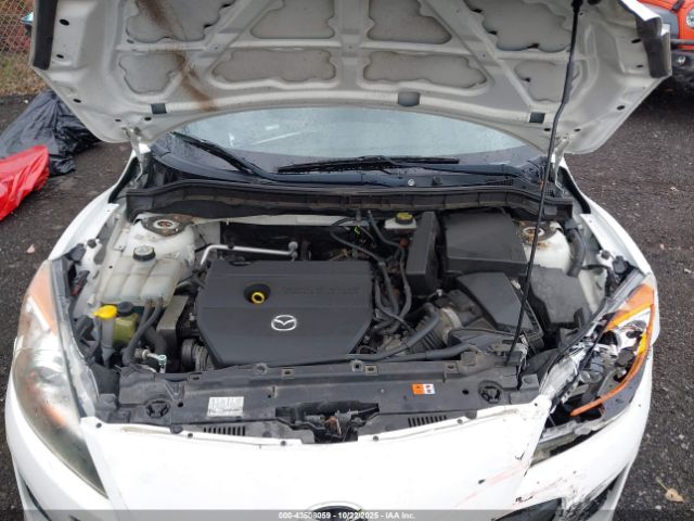 Mazda Mazda3 I Touring Image 7