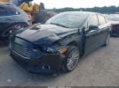 Ford Fusion Se Image 4