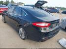Ford Fusion Se Image 2