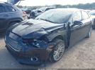 Ford Fusion Se Image 3