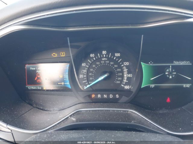 Ford Fusion Se Image 15