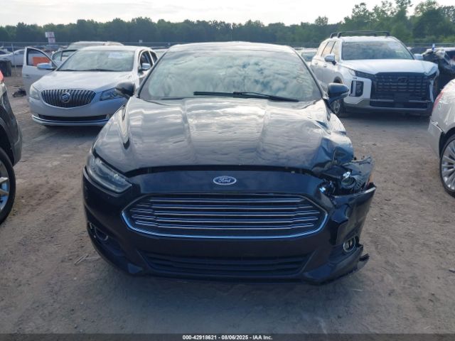 Ford Fusion Se Image 10