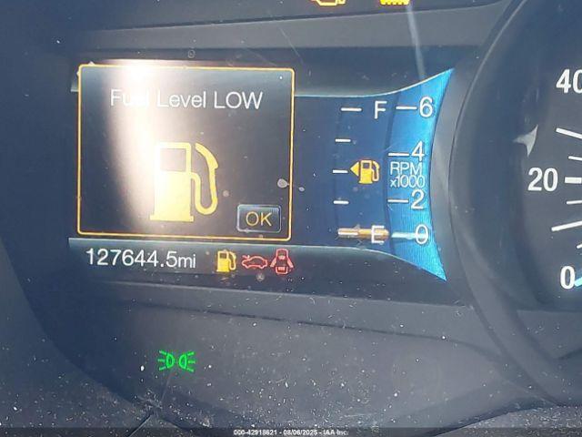 Ford Fusion Se Image 14