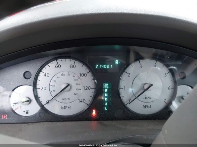 Chrysler 300 Touring Image 4