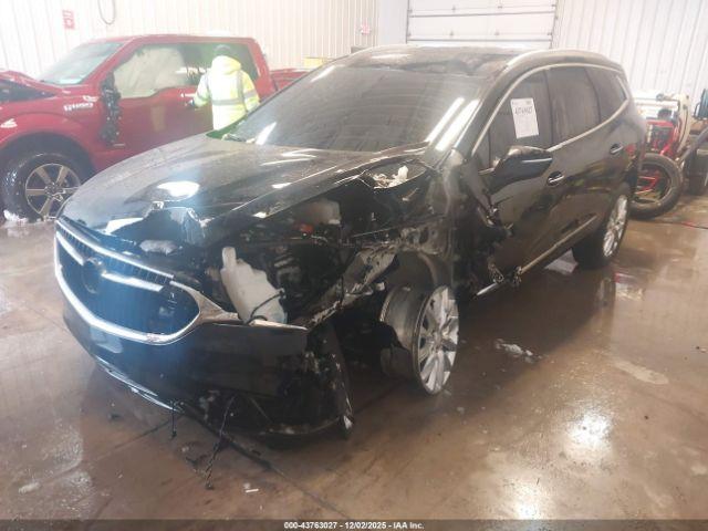 Buick Enclave Awd Essence Image 6