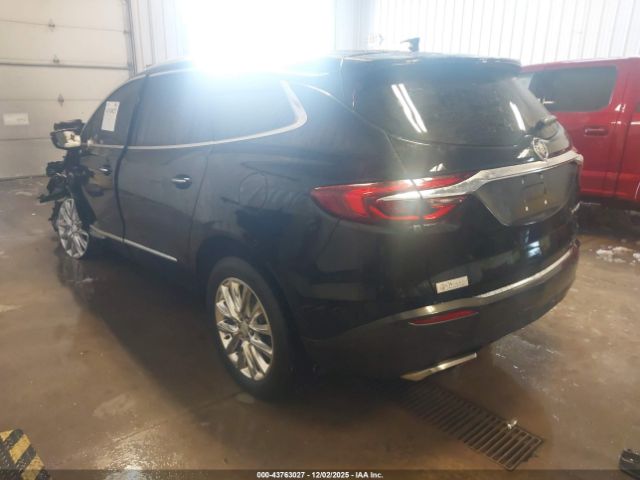 Buick Enclave Awd Essence Image 4