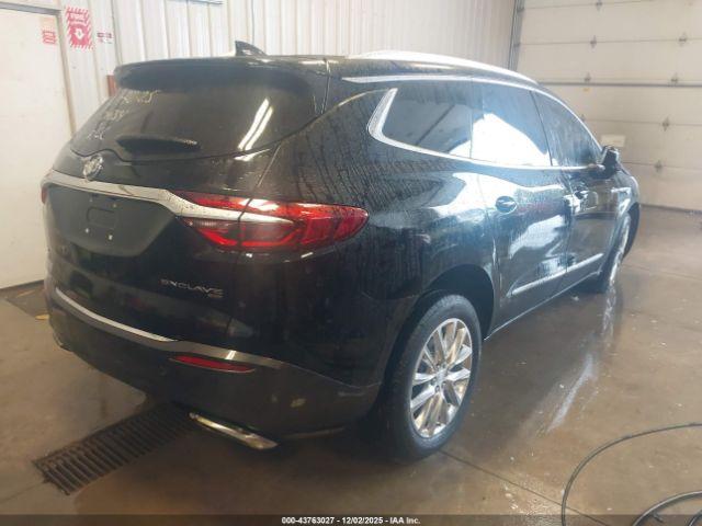 Buick Enclave Awd Essence Image 5