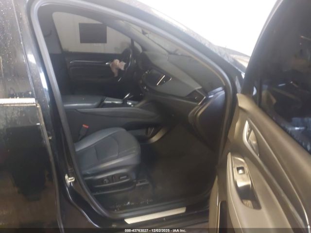 Buick Enclave Awd Essence Image 11