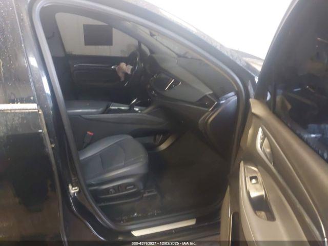 Buick Enclave Awd Essence Image 11