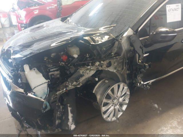 Buick Enclave Awd Essence Image 3