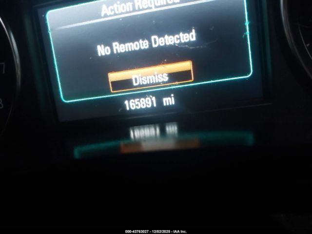 Buick Enclave Awd Essence Image 7