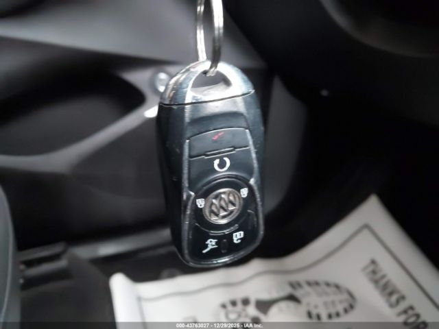 Buick Enclave Awd Essence Image 15