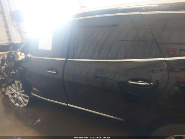 Buick Enclave Awd Essence Image 14