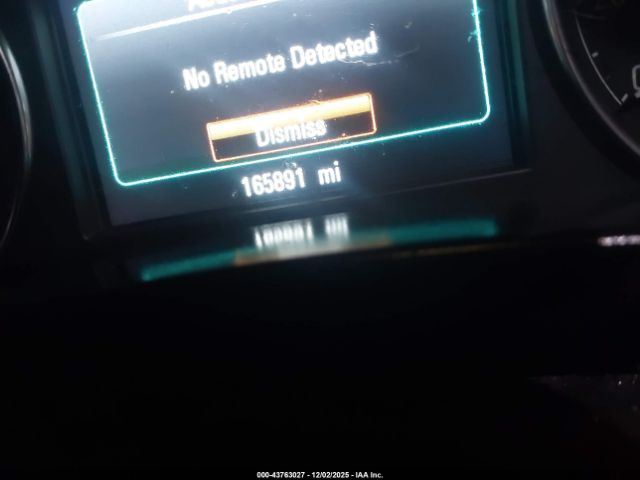 Buick Enclave Awd Essence Image 12