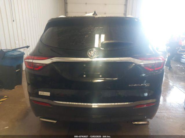 Buick Enclave Awd Essence Image 16