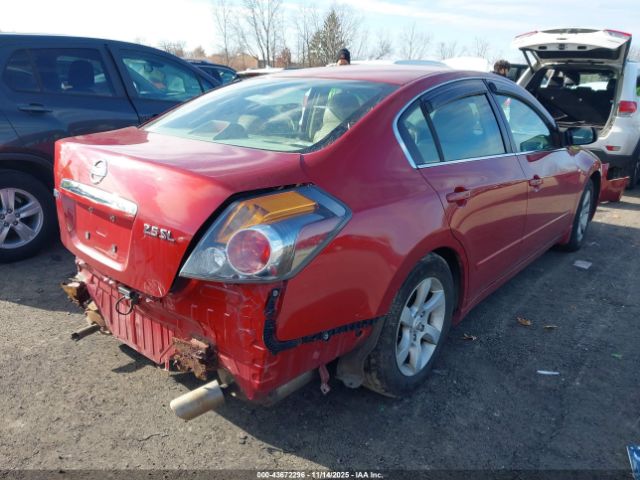 Nissan Altima 2.5 S Image 6