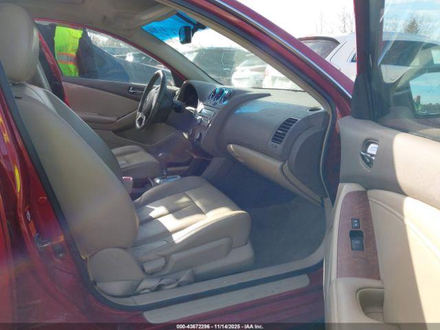 Nissan Altima 2.5 S Image 4