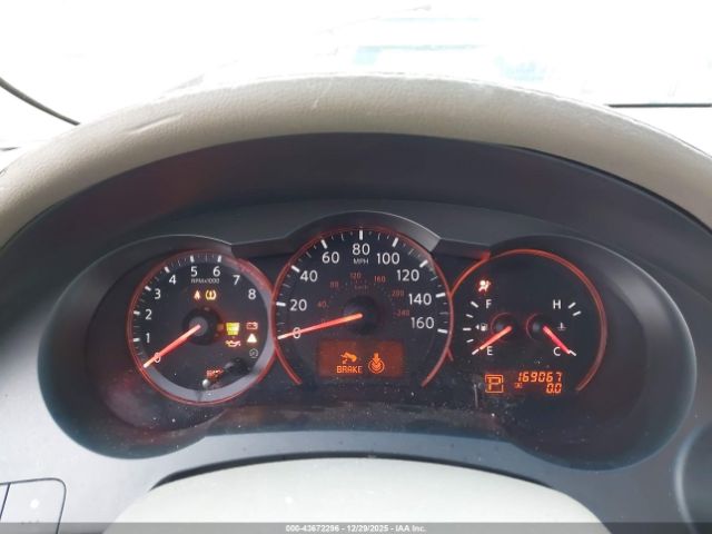 Nissan Altima 2.5 S Image 7