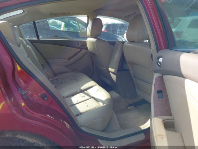 Nissan Altima 2.5 S Image 9