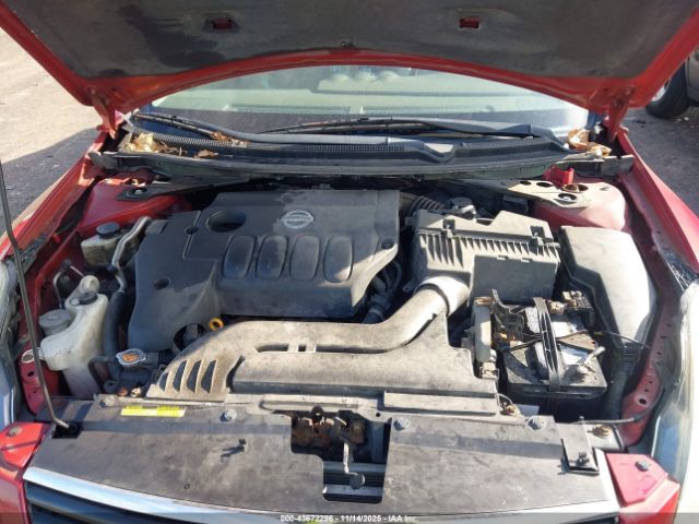 Nissan Altima 2.5 S Image 15