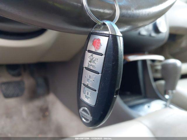 Nissan Altima 2.5 S Image 14