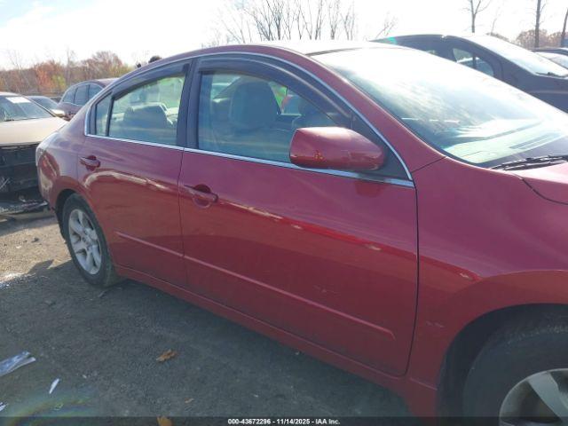Nissan Altima 2.5 S Image 16