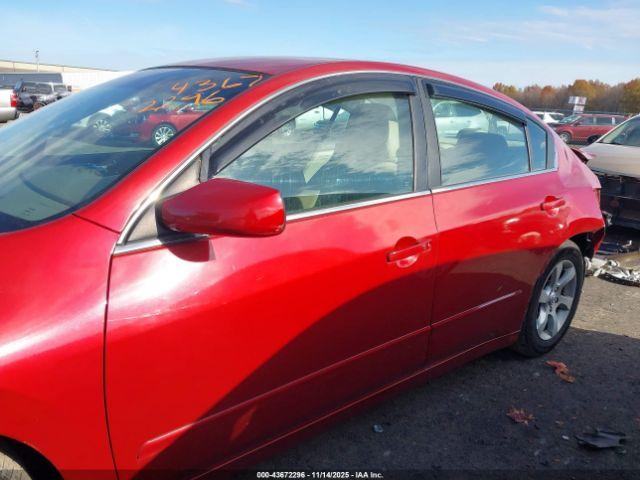 Nissan Altima 2.5 S Image 13