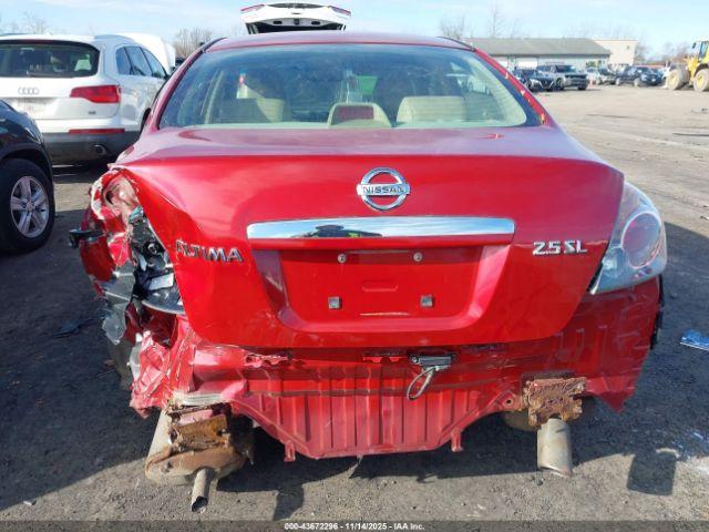 Nissan Altima 2.5 S Image 17