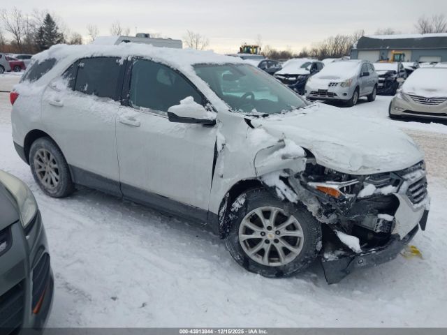 Chevrolet Equinox Lt Image 1
