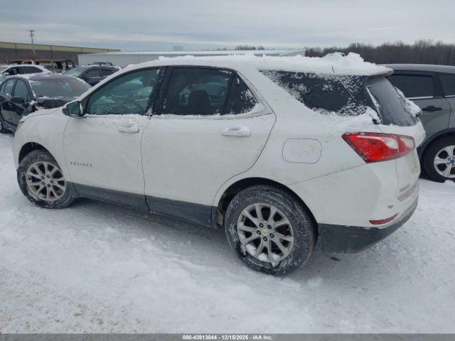 Chevrolet Equinox Lt Image 5