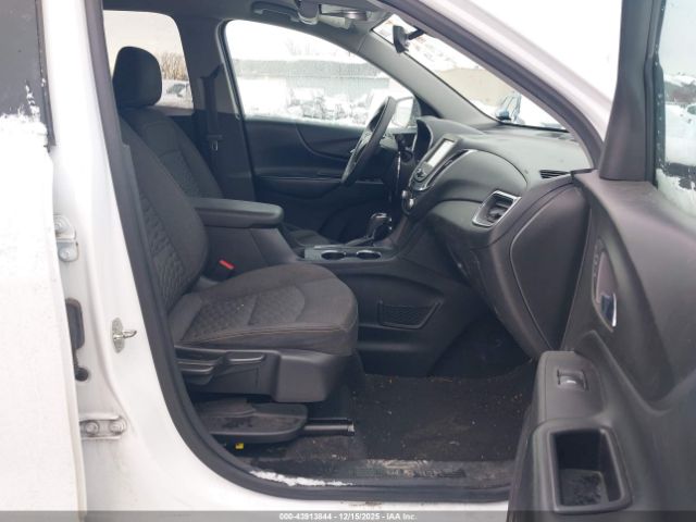 Chevrolet Equinox Lt Image 7