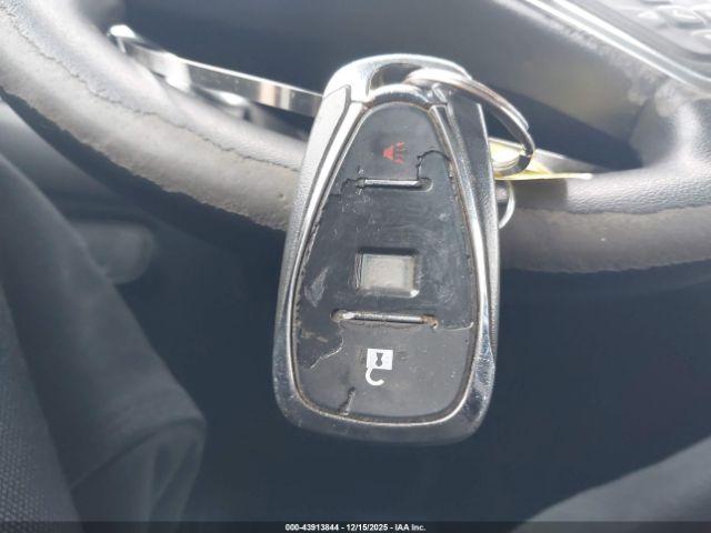 Chevrolet Equinox Lt Image 11