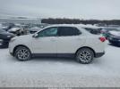 Chevrolet Equinox Lt Image 15