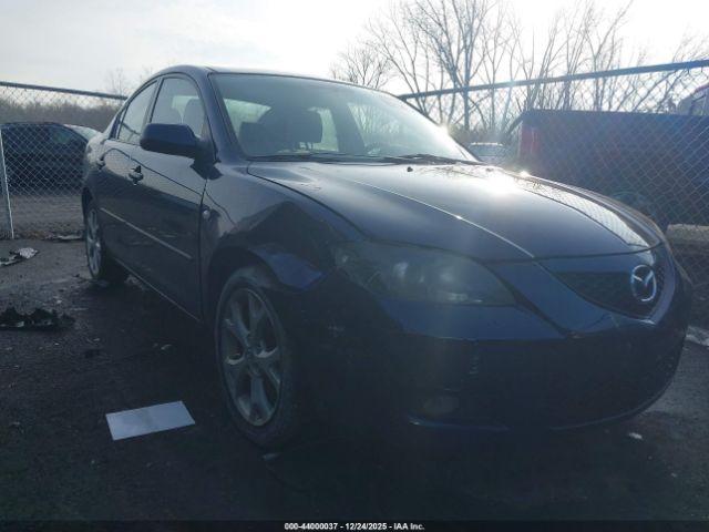 Mazda Mazda3 I Touring Value Image 1