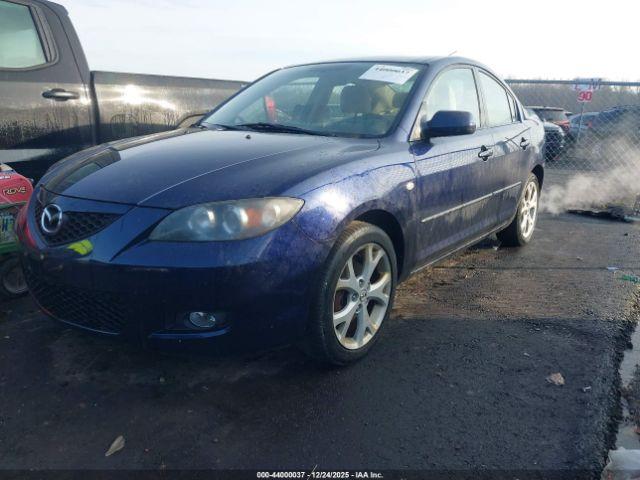 Mazda Mazda3 I Touring Value Image 4