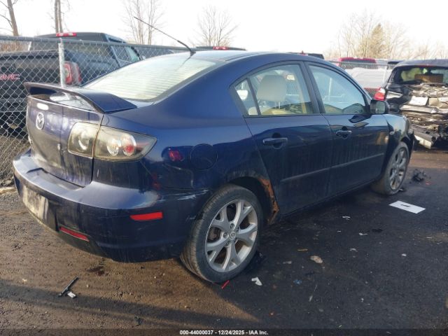 Mazda Mazda3 I Touring Value Image 5