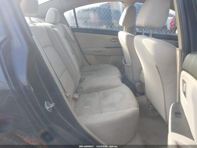 Mazda Mazda3 I Touring Value Image 7