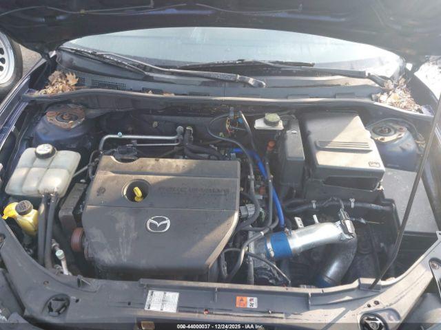 Mazda Mazda3 I Touring Value Image 8