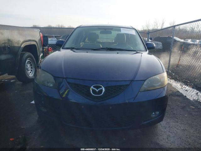 Mazda Mazda3 I Touring Value Image 10