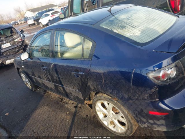 Mazda Mazda3 I Touring Value Image 15