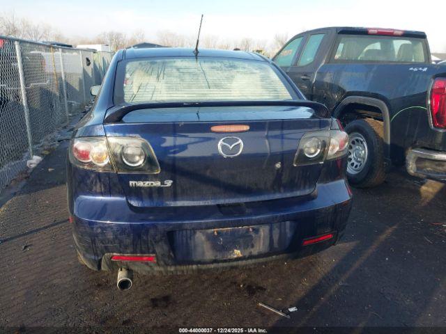 Mazda Mazda3 I Touring Value Image 12