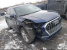 Audi Q3 Premium Plus 45 Tfsi S Line Quattro Tiptronic Image 1
