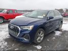 Audi Q3 Premium Plus 45 Tfsi S Line Quattro Tiptronic Image 4
