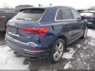 Audi Q3 Premium Plus 45 Tfsi S Line Quattro Tiptronic Image 5