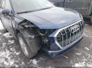 Audi Q3 Premium Plus 45 Tfsi S Line Quattro Tiptronic Image 7