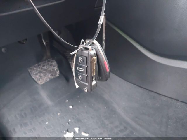 Audi Q3 Premium Plus 45 Tfsi S Line Quattro Tiptronic Image 8