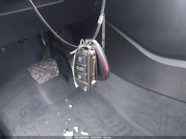 Audi Q3 Premium Plus 45 Tfsi S Line Quattro Tiptronic Image 8