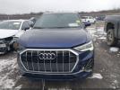 Audi Q3 Premium Plus 45 Tfsi S Line Quattro Tiptronic Image 11